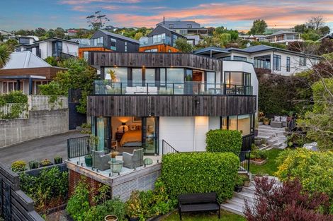 Photo of property in 1/8 Lookaway Place, Huntsbury, Christchurch, 8022