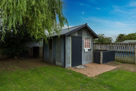 Photo of property in 270 Raeburne Street, Te Awamutu, 3800