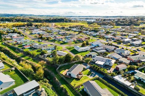 Photo of property in 98c Riverview Road, Huntly, 3700