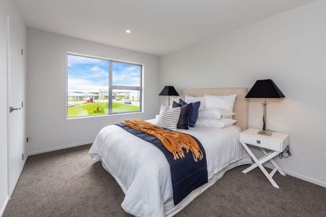 Photo of property in 3 Air Race Lane, Halswell, Christchurch, 8025