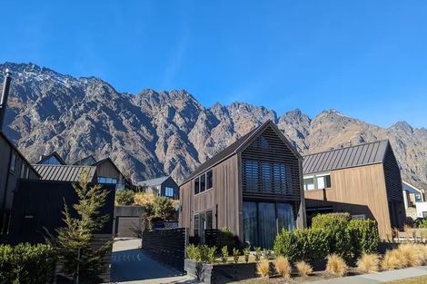Photo of property in 27d Falconer Rise, Jacks Point, Queenstown, 9371