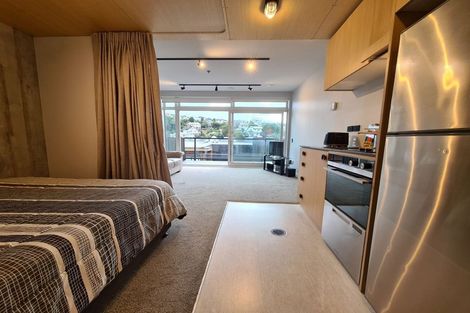Photo of property in Vedado Apartments, 307/41u Hopper Street, Mount Cook, Wellington, 6011