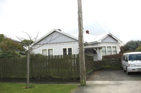 Photo of property in 125 Holly Road, St Albans, Christchurch, 8014