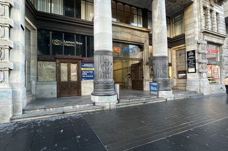 Photo of property in 2/107 Queen Street, Westport, 7825