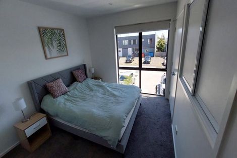 Photo of property in 7/7 Spencer Street, Addington, Christchurch, 8024