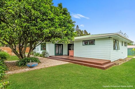 Photo of property in 114 Kairua Road, Kairua, Tauranga, 3175