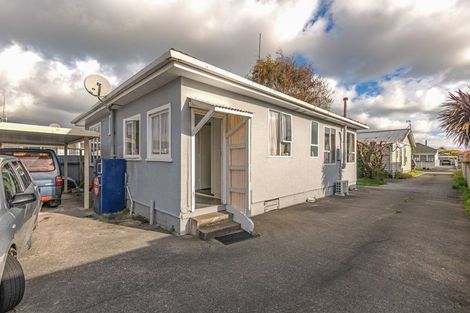 Photo of property in 9b Worcester Street, West End, Palmerston North, 4410