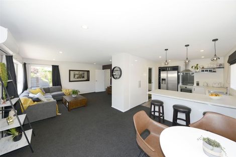 Photo of property in 6 Elwyn Place, Avonhead, Christchurch, 8042