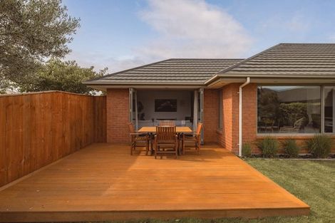 Photo of property in 32 Awatea Gardens, Wigram, Christchurch, 8042