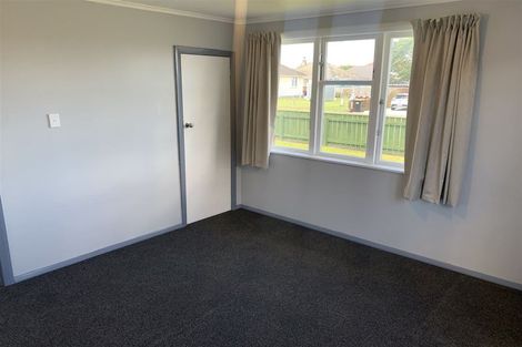 Photo of property in 4 Grant Crescent, Masterton, 5810