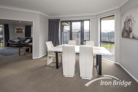 Photo of property in 13 Picasso Place, Rolleston, 7614