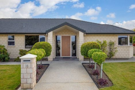 Photo of property in 10 Larch Crescent, Alexandra, 9320