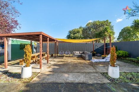 Photo of property in 7 Hine Road, Wainuiomata, Lower Hutt, 5014