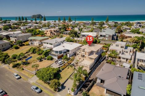 Photo of property in 15 Wells Avenue, Mount Maunganui, 3116
