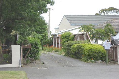 Photo of property in 470b Bower Avenue, Parklands, Christchurch, 8083