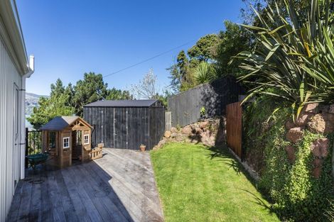 Photo of property in 30a Brittan Terrace, Lyttelton, 8082