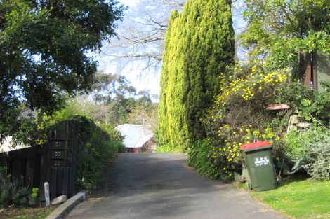 Photo of property in 25 Muritai Crescent, Havelock North, 4130