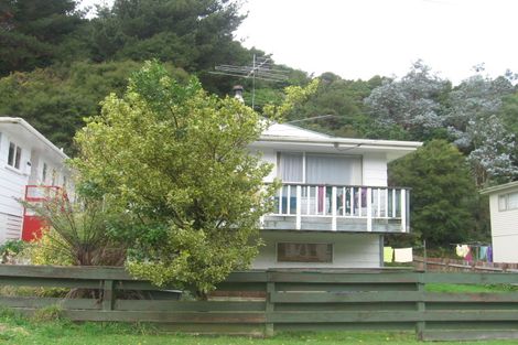 Photo of property in 122 Hair Street, Wainuiomata, Lower Hutt, 5014