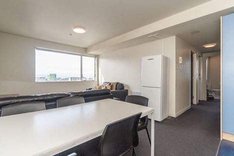Photo of property in Cube Apartments, 7j/242 Taranaki Street, Mount Cook, Wellington, 6011