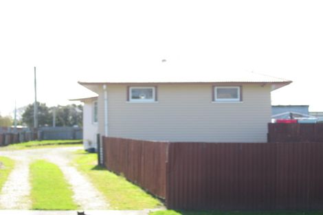 Photo of property in 21 Potaka Street, Marton, 4710