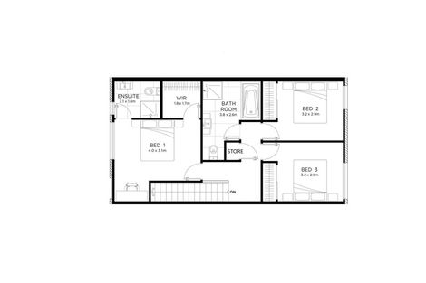 Photo of property in 3/21 Boyes Avenue, Whenuapai, Auckland, 0618