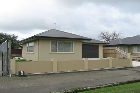 Photo of property in 37 Denbigh Street, Feilding, 4702