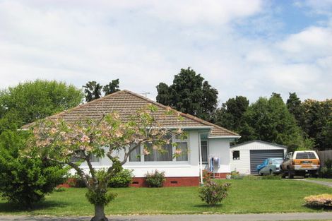 Photo of property in 21 Gregan Crescent, Burnside, Christchurch, 8053