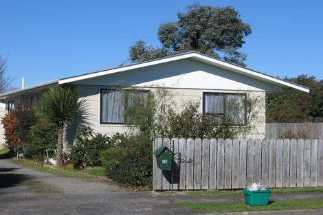 Photo of property in 15 Atkinson Street, Masterton, 5810
