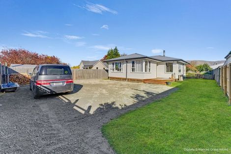 Photo of property in 49 Gall Street, Fairlie, 7925