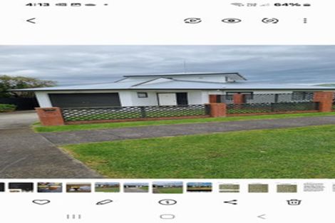 Photo of property in 92 East Street, Feilding, 4702