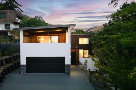 Photo of property in 157b Bowenvale Avenue, Cashmere, Christchurch, 8022