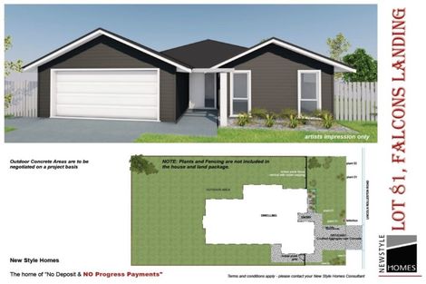 Photo of property in 251 Lincoln Rolleston Road, Rolleston, 7615