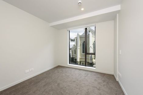 Photo of property in Vsp Southern Tower, 204/168u Victoria Street, Te Aro, Wellington, 6011