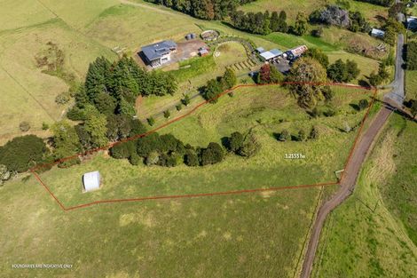 Photo of property in 563 Ness Valley Road, Ness Valley, Clevedon, 2585