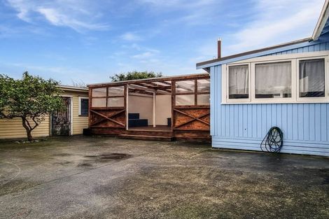 Photo of property in 48 Hume Street, Alicetown, Lower Hutt, 5010