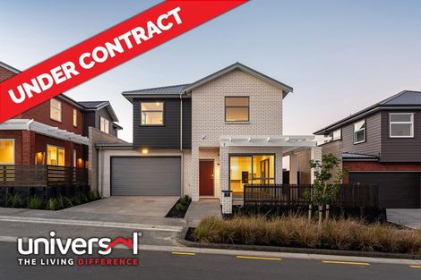 Photo of property in 7 Te Aho Matua Road, Hobsonville, Auckland, 0616