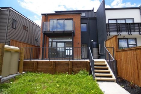 Photo of property in 188 Hobsonville Point Road, Hobsonville, Auckland, 0616