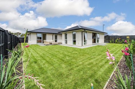 Photo of property in 15 Lennon Drive, Rolleston, 7614