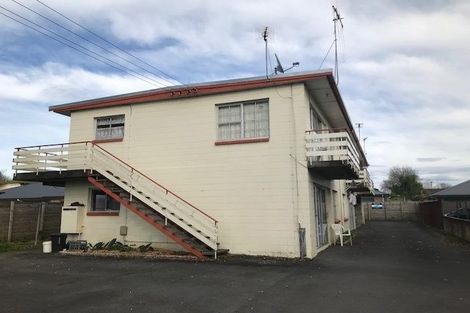 Photo of property in 79e Firth Street, Hamilton East, Hamilton, 3216