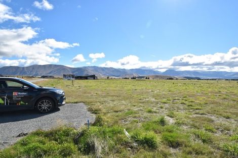 Photo of property in 26 The Drive, Twizel, 7999