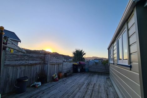 Photo of property in 124 Daniell Street, Newtown, Wellington, 6021