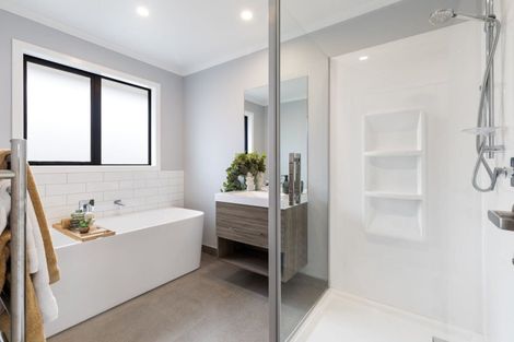 Photo of property in 202 Pacific Drive, Fitzherbert, Palmerston North, 4410