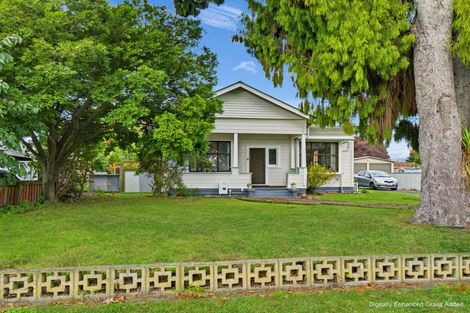Photo of property in 176 Winchester Street, Levin, 5510