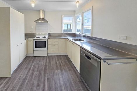 Photo of property in 135 Nuffield Avenue, Marewa, Napier, 4110