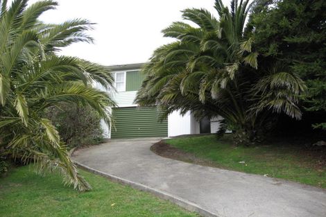 Photo of property in 47 Fraser Street, Wainuiomata, Lower Hutt, 5014