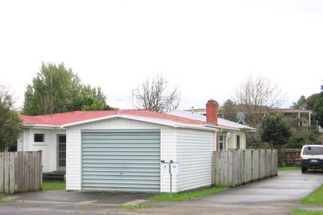 Photo of property in 75 Pahiatua Street, Hokowhitu, Palmerston North, 4410