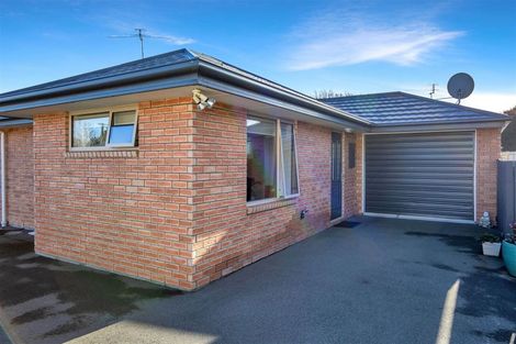 Photo of property in 26c Kissel Street, Templeton, Christchurch, 8042
