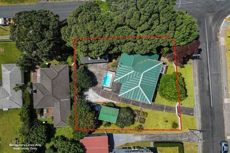 Photo of property in 40 Glenorchy Street, Glen Eden, Auckland, 0602