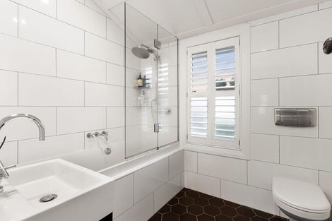 Photo of property in 92 Clarence Street, Ponsonby, Auckland, 1011