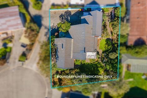 Photo of property in 5 Oak Place, Gleniti, Timaru, 7910